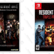 Resident Evil Origins Collection | $31 | AmazonResident Evil Triple Pack | $46 | Amazon